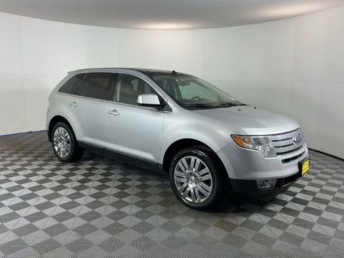 Used 2009 Ford Edge Limited image 3