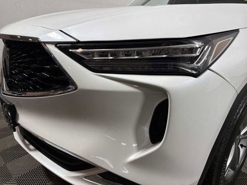 Used 2023 Acura MDX SH-AWD image 24