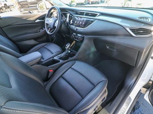Certified 2023 Buick Encore GX Essence w/ Experience Buick Package image 21