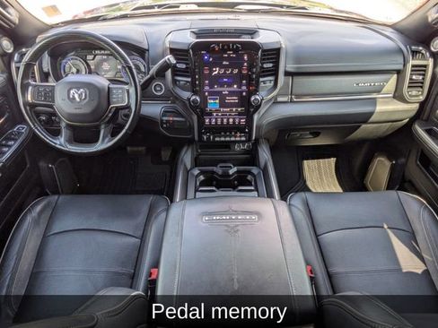 Used 2020 RAM 3500 Limited image 15