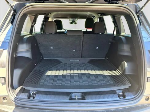 New 2026 Jeep Cherokee Laredo AWD/4WD image 34