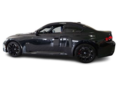 Certified 2024 BMW M2 w/ Lighting Package image 7