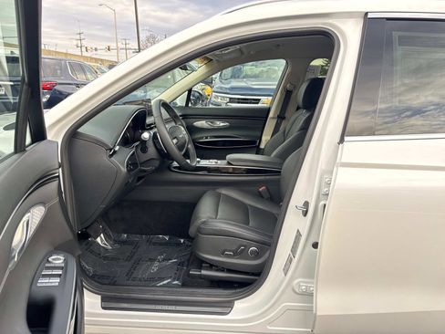 Used 2025 Genesis GV70 2.5T image 20