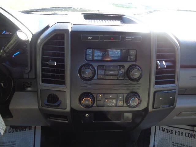 Used 2019 Ford F250 XL RWD image 17