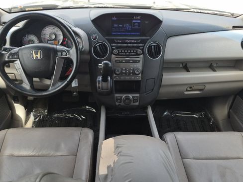 Used 2012 Honda Pilot EX-L image 12