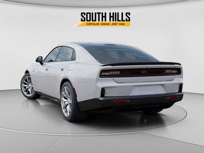 New 2026 Dodge Charger R/T Scat Pack w/ Track Package