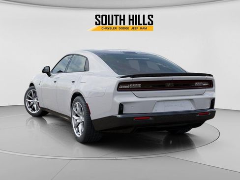 New 2026 Dodge Charger Daytona Scat Pack w/ Track Package AWD/4WD image 3