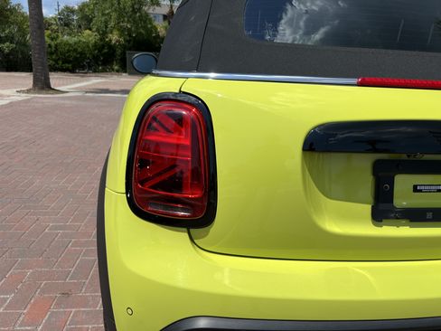 Used 2024 MINI Cooper S FWD image 38