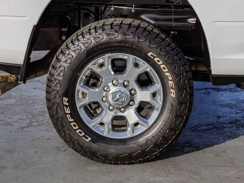 Certified 2024 RAM 2500 Laramie image 12