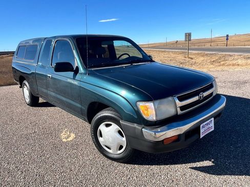 Used 1998 Toyota Tacoma 2WD Xtracab image 7