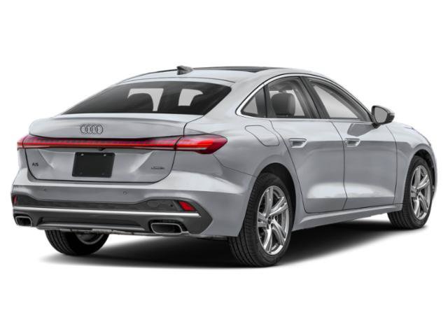 Used 2025 Audi A5 Premium Plus AWD/4WD image 2