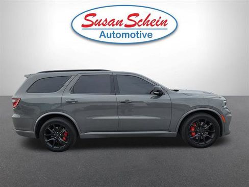 Used 2021 Dodge Durango SRT w/ Premium Interior Group image 31