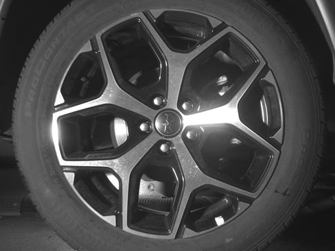 Used 2025 Jeep Compass Limited AWD/4WD image 15