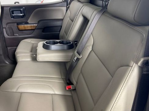 Used 2018 GMC Sierra 1500 SLT image 19