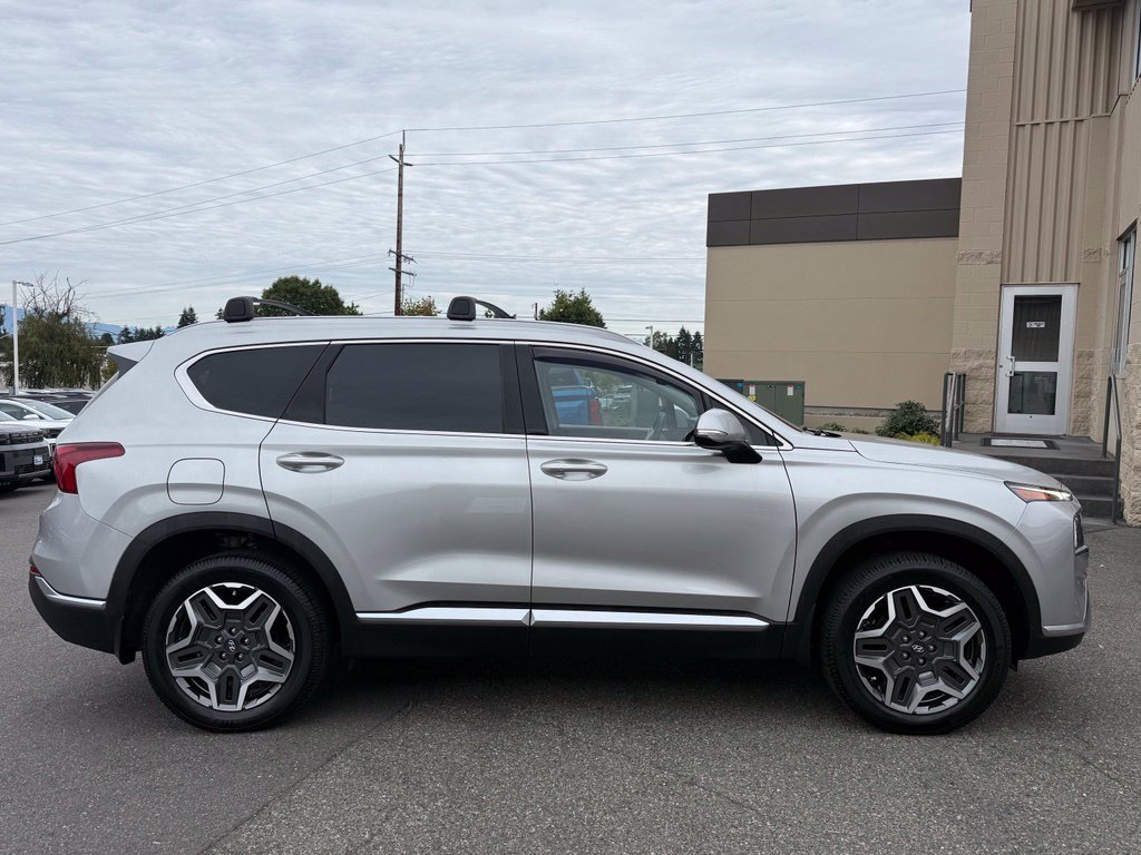 Certified 2023 Hyundai Santa Fe SEL Convenience AWD/4WD image 6