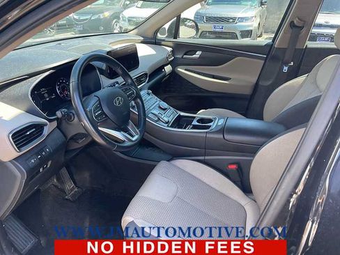 Used 2023 Hyundai Santa Fe SEL AWD/4WD image 2