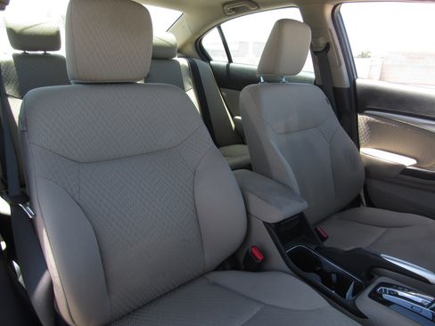 Used 2015 Honda Civic EX image 11