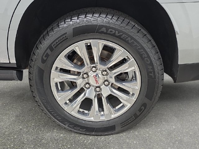 Used 2023 GMC Yukon Denali AWD/4WD image 30