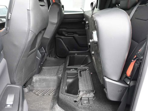 Used 2024 Ford Ranger Raptor AWD/4WD image 16