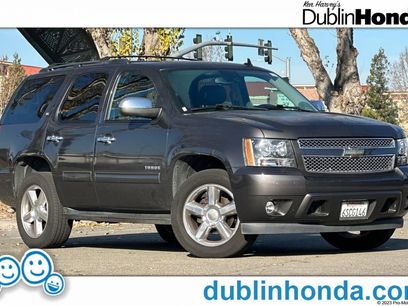 Used 2011 Chevrolet Tahoe LT w/ Regional Value Package