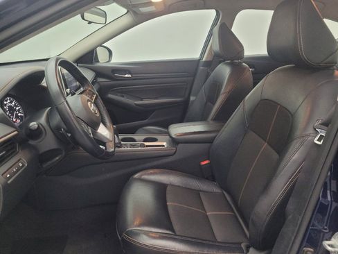 Used 2021 Nissan Altima 2.5 SR FWD image 17