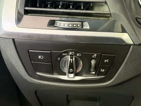 Used 2020 BMW X3 sDrive30i w/ Convenience Package RWD image 17