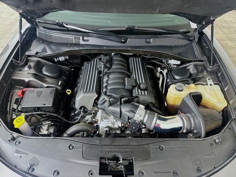 Used 2022 Dodge Charger Scat Pack w/ Plus Group image 34