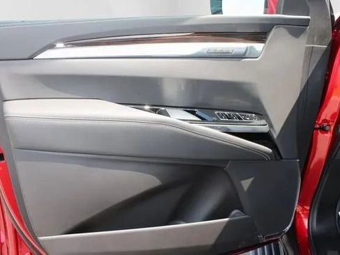 New 2025 Cadillac Escalade Premium Luxury w/ Touring Package image 10