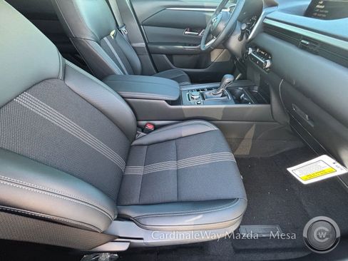 New 2026 MAZDA CX-50 AWD 2.5 S w/ Cargo Package image 11