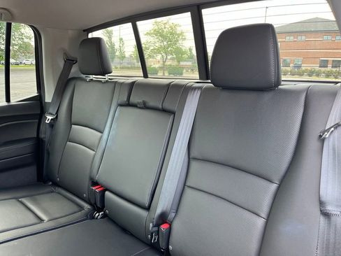 Used 2020 Honda Ridgeline RTL-E image 20