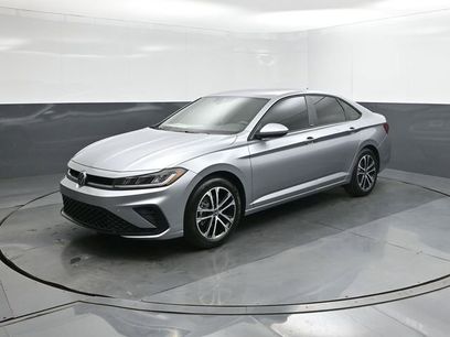 New 2026 Volkswagen Jetta Sport