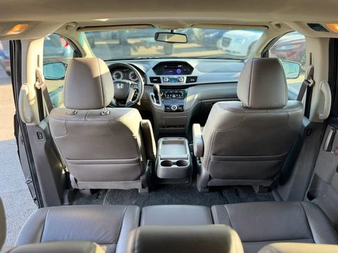 Used 2012 Honda Odyssey EX-L image 25