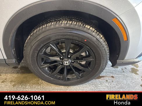 Used 2024 Honda CR-V Sport-L image 39