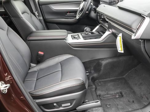 New 2026 MAZDA CX-90 3.3 Turbo w/ Premium Sport Pkg image 46