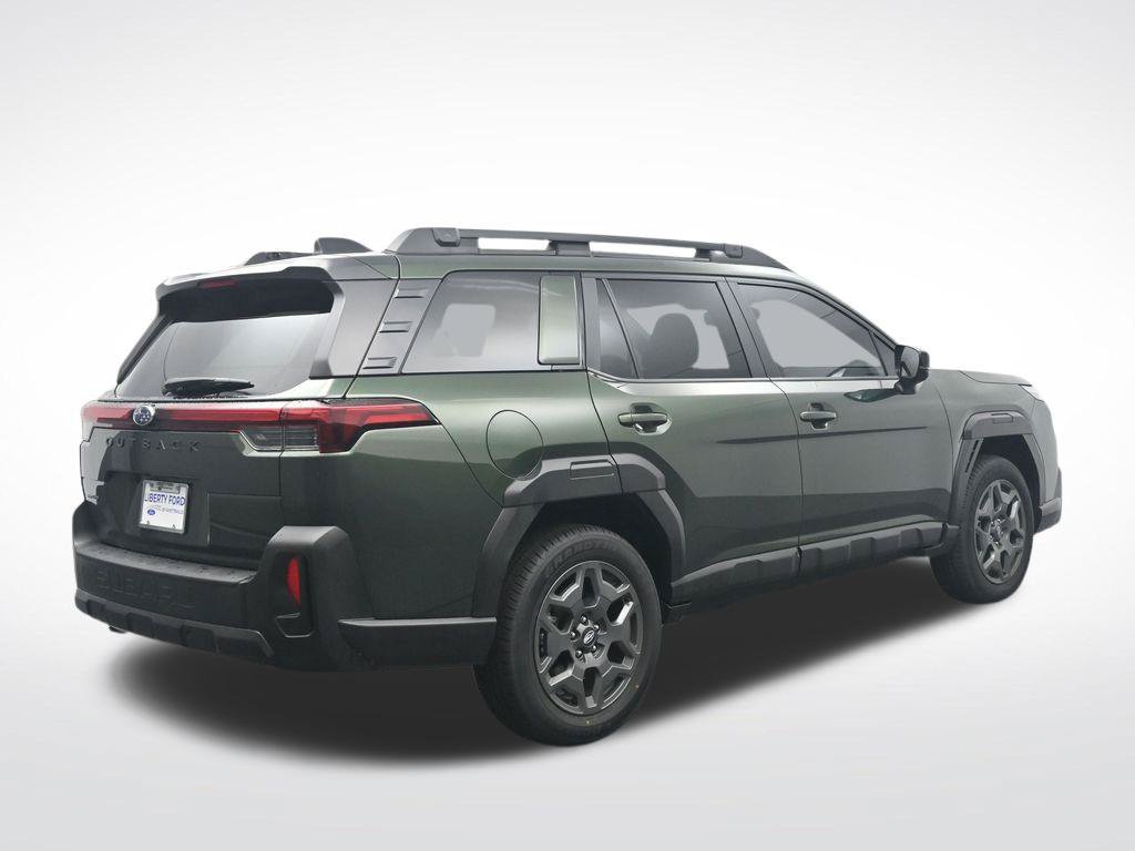 Used 2026 Subaru Outback Premium AWD/4WD image 6