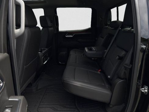 Used 2023 GMC Sierra 1500 Denali AWD/4WD image 18