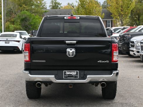 Used 2020 RAM 1500 Big Horn image 12