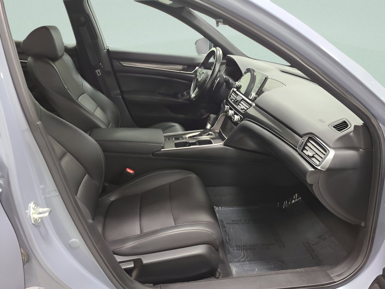 Used 2022 Honda Accord Sport image 11
