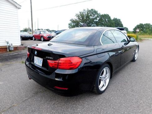Used 2015 BMW 428i Convertible image 6