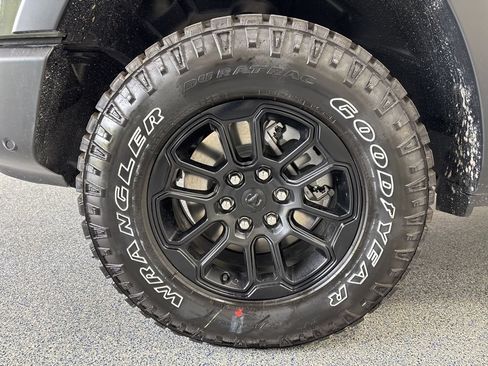 New 2026 RAM 1500 Rebel w/ Rebel Level 2 Equipment Group AWD/4WD image 66