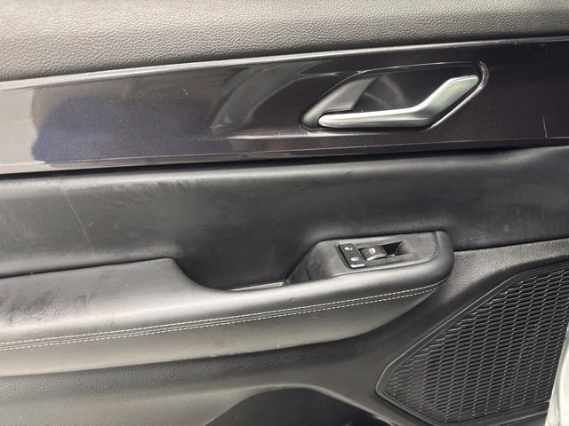 Used 2023 Jeep Grand Cherokee L Laredo AWD/4WD image 25