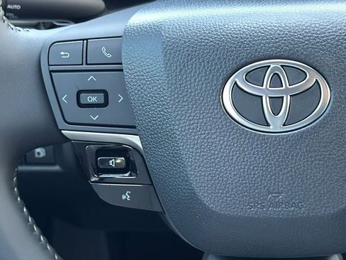 New 2026 Toyota Camry XLE FWD image 27