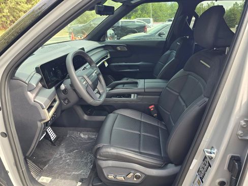 New 2027 Kia Telluride SX Prestige AWD/4WD image 5
