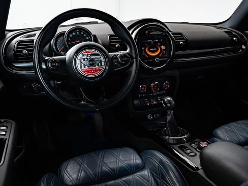 Used 2017 MINI Cooper Clubman S AWD/4WD image 4