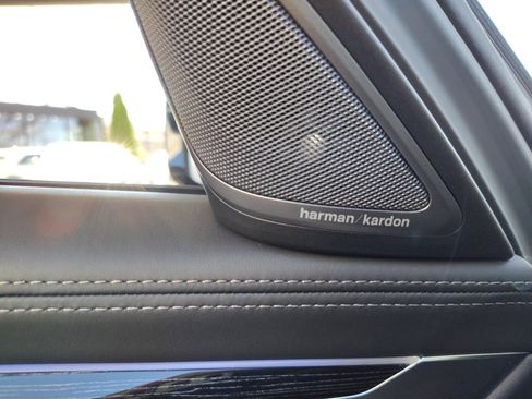 Used 2022 BMW 750i xDrive w/ Executive Package image 29