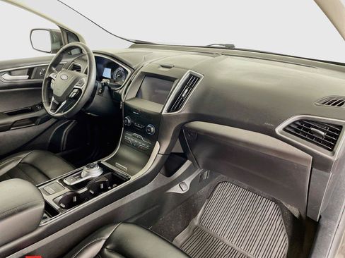 Used 2019 Ford Edge SEL w/ Equipment Group 201A FWD image 28