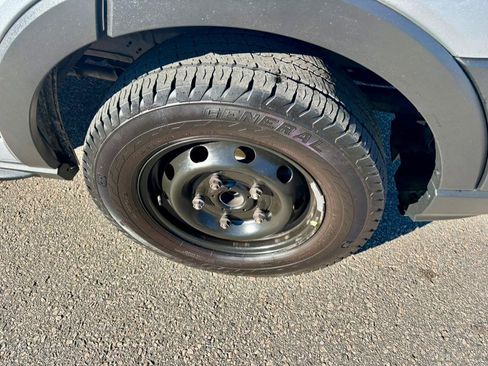 Used 2020 Ford Transit 350 Medium Roof image 32