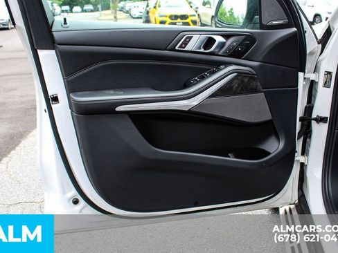 Used 2024 BMW X5 sDrive40i RWD image 37