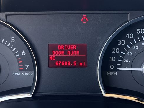 Used 2008 Mercury Mountaineer Base image 20