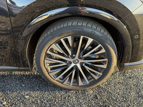 Used 2024 Lexus RX 350 image 8